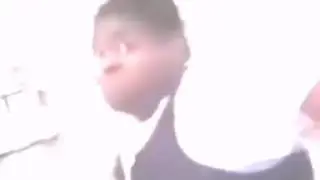 D A N C I N  (Meme Edit)
