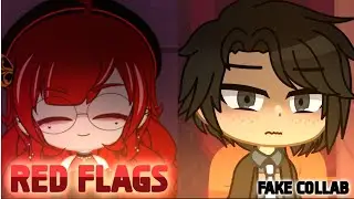 🚩RED FLAGS🚩 || Fake Collab with @SiegeYT_ || #SYTDateWithKyleFC