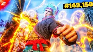 Mortal Worlds to Immortal Gods Anime Ep. :) 149,150 | Anime Explain In Hindi. #animeland