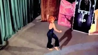 Village of the Giant(1965) Toni Basil Featured Dancer/Actor