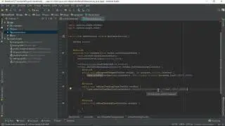 How to Create a Seek Bar  in Android Studio