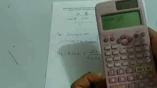 دوائر التيار المتناوب امثلة على نظرية ثفنن Thevenin and Norton theorm part 2