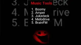 Best AI tools for Music || #shorts #aitools