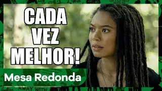Gen V - Tudo Sobre os EPS 04 e 05! | Mesa Redonda S24EP02