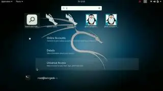 Kali Linux 2.0 Tutorials _ Android-Sdk all about Android Emulator 1005 working......