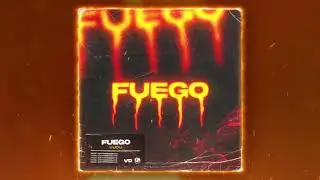 VUDU - FUEGO (Prod.Isatorresbeats)