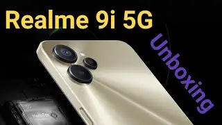 Realme 9i 5G Unboxing &  Review !! Best Budget #5G Smartphone in India  Customer Happy