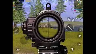 ПОСТРЕЛЯНТО ПИСТОЛЕТО /BOOGIMAN/BEST PUBG MOBILE