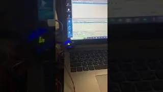 STM32+LVGL+Round display+CAN BUS