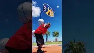 When your balance game is on point... Literally!  #balleralert