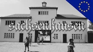 CAMPO de CONCENTRAÇÃO - Sachsenhausen   | ALEMANHA |