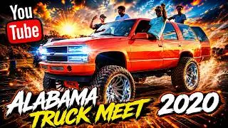 Alabama Truck Meet 2020 | #ATM2020 | LIFTED | SQUATTED | SLAMMED | CLAPPED OUT | BURNOUTS
