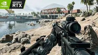 🤜 BF2042 is JUST BETTER - Battlefield 2042 Gameplay...
