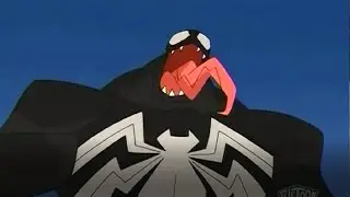 Spider-Man vs. Venom [1/3] - The Spectacular Spider-Man