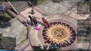 FIRST AWAKENING SKILL How to Unlock Missing Skill in LOST ARK