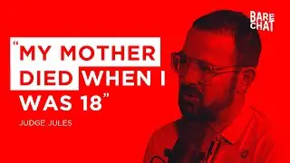 Judge Jules | The 2 key principles to long-term success and resilience
