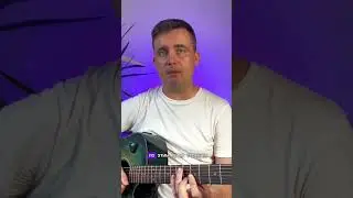 СЫГРАЙ это вступление ЛЕГКО #гитара #урокигитары #гитараобучение