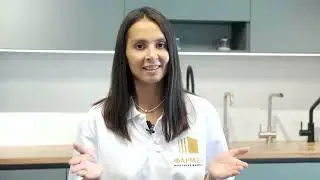 Как выбрать идеальную столешницу для кухни?