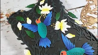 ⭐ VERY SPECIAL ⭐ -  happy mother's day card