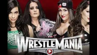wwe paige leaked|xavier woods|wwe paige leaked photos