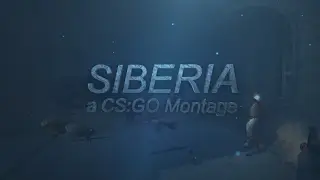 Siberia - a CS:GO Montage