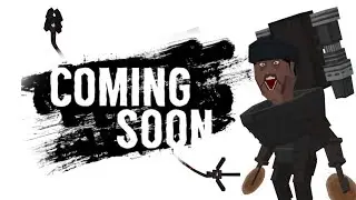 COMING SOON SKIBITOI v.20 | TEST