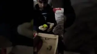 Гариб бача 0- грамма хакорат кадак