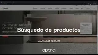 Búsqueda de productos | Nueva web