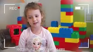 Интервью детей ко дню воспитателя 