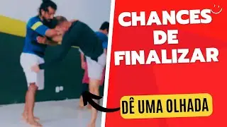 Para ser um praticante do #jiujitsu NÃO devemos deixar de fora o treino #nogi ou treino SEM PANO.