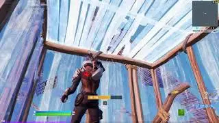 Bot Dad trys to learn fortnite building techniques. #sendhelp #fortnite #bot