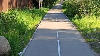 Игра в дорогу.