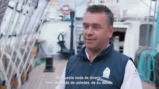 Barco Kruzenshtern (Español)