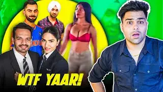 Flying beast Divorce & This Girl Went Too Far 😟| Funniest Weekend News
