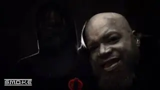 Reemo The Visionary - The Rise Of Destro  S.M.O.K.E SESSIONS