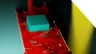 2 Quick and Simple Blender Simulations