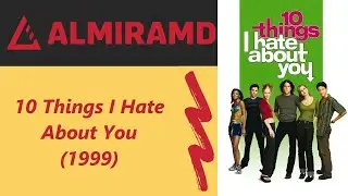 10 Things I Hate About You - 1999 Trailer