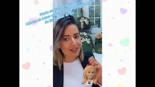 Como comprar sua bolsa maternidade personalizada!
