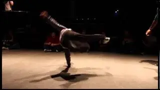 Beat On 2013 1on1 Breaking Finale - Champloo Vs BTech