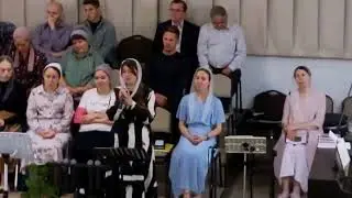 Все пройдет.