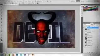 I suck at Photoshop #2