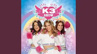 Medley: Popgroep, Iedereen K3 - Live