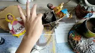 Мастер-класс Мешок