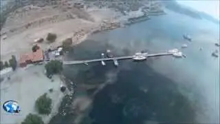 datca hava