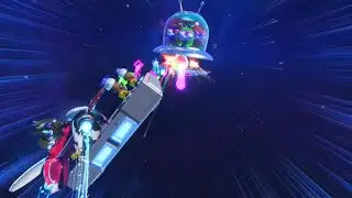ASTRO BOT Full Epic Final Battle