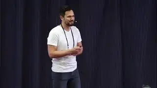 Конференция Яндекс | Ринат Латыпов: как хороший сайт может увеличить продажи