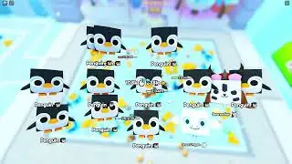 Pet Simulator 99 Lets Play Part 2