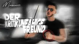 Der KritikUnfähige Freund | Marocain