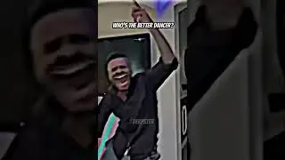 Skibidi Bop Yes Yes Yes or Wednesday Dance? 