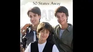 AJR - 50 States Away